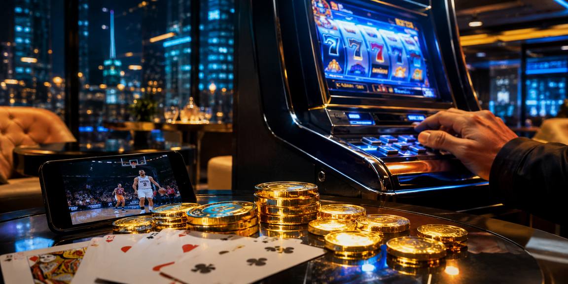 zi88 casino app visual